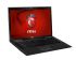 MSI GE70 0ND Notebook - BlackCore i7-3630QM(2.40GHz, 3.40GHz Turbo), 17.3"FHD LED, 8GB-RAM, 500GB-HDD, 64GB-SSD, GTX660M, Blu-Ray Combo, WiFi-n, Bluetooth, Webcam, Card Reader, Windows 8